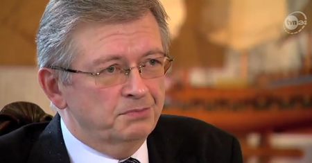 Ewa Kopacz o słowach ambasadora Rosji