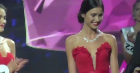 18-letnia została Miss Ukrainy