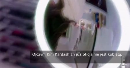 Caitlyn Jenner legalnie zmieniła imię i płeć