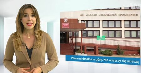 #dziejesięwbiznesie: Płaca minimalna pójdzie w górę. Czy ucieszy to wszystkich?