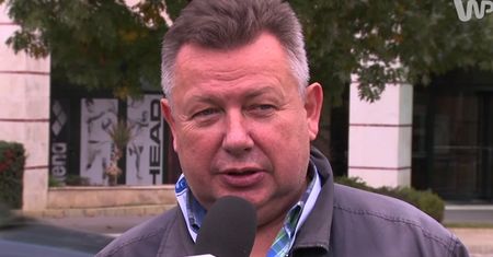 ME 2015 komentują Janusz Pindera i Ola Piskorska odcinek 8