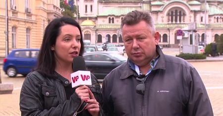 ME 2015 komentują Janusz Pindera i Ola Piskorska odcinek 7