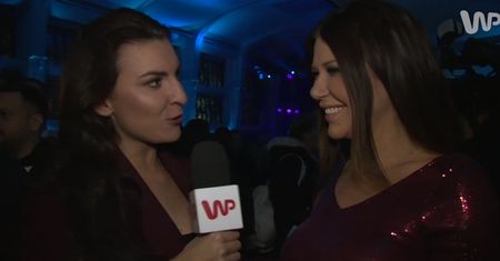 Iwona Węgrowska o macierzyństwie: "Każdą rzeczą się przejmuję"