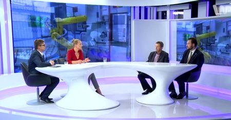 #dziejesienazywo: innowacyjnośc po polsku