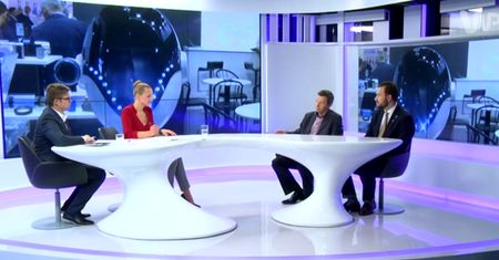 #dziejesienazywo: roboty zabiorą miejsca pracy?
