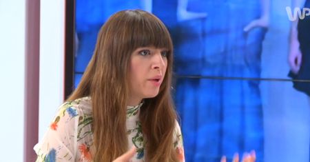 #dziejesienazywo: Karolina Sulej o skandalach w modzie