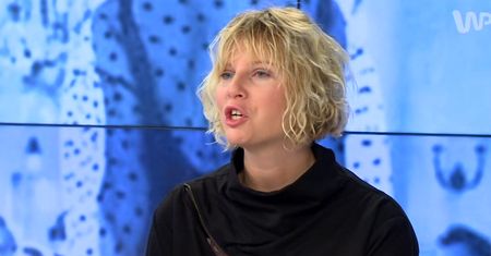 #dziejesienazywo: Karolina Sulej o swojej książce