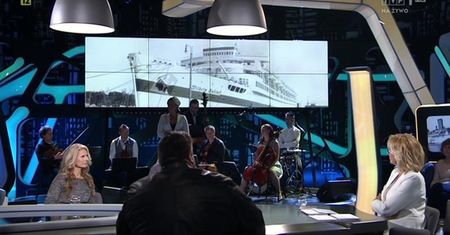 Pochłonął więcej ofiar niż Titanic. Dziś mało kto o nim słyszał