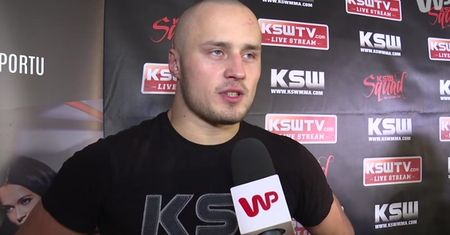 Narkun: byłem zły i zniesmaczony, czas na rewanż