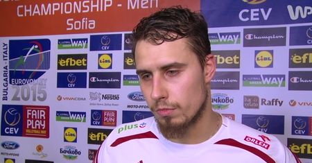 Fabian Drzyga: Nie graliśmy z taką pasją jak zawsze