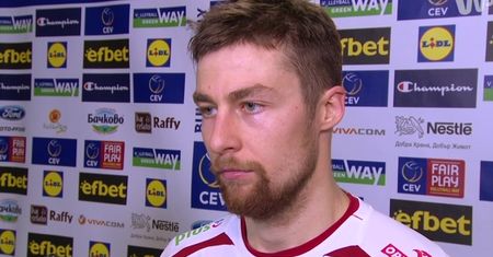 Michał Kubiak: sami jesteśmy sobie winni
