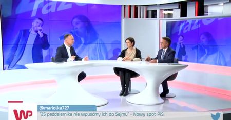 #dziejesienazywo: PiS  uderza w PO spotem o aferach