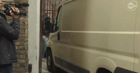 Uciekinierzy z Grudziądza w trzech różnych więzieniach