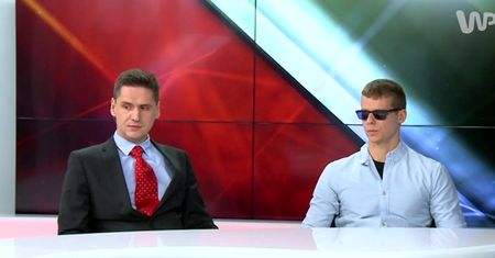 Wojciech Makowski: niepełnosprawność to dla nas nie kłopot