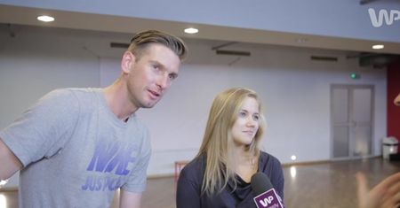 Agnieszka Kaczorowska: "Rzetelnie przygotowuje się do swoich obowiązków"