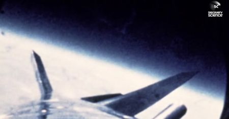 Wyścig NASA i radzieckich inżynierów