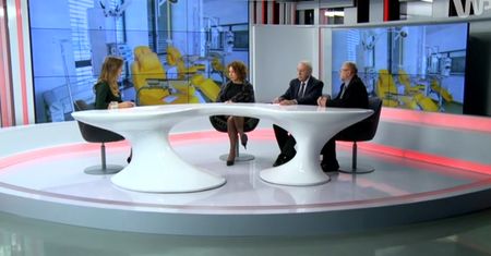 #dziejesienazywo: Kęsicka o wyroku ws. śmierci małego Jasia