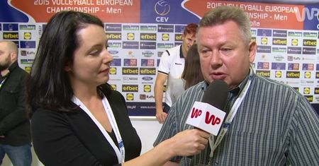 ME 2015 komentują Janusz Pindera i Ola Piskorska odcinek 6