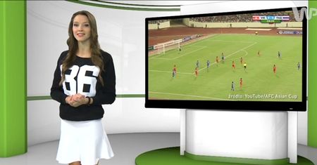 #dziejesiewsporcie: świetny gol w meczu Tajlandii z Wietnamem