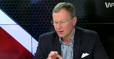 #dziejesiewpolsce: "Prezydent i premier nie powinni chodzić razem na mecze"