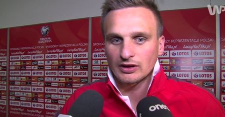 Peszko: Lewandowski to numer jeden na świecie