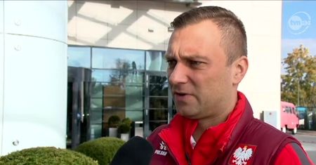 Rzecznik PZPN: Z Irlandią chcemy wygrać