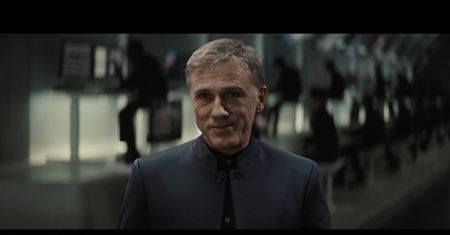 "Spectre" już niebawem w kinach