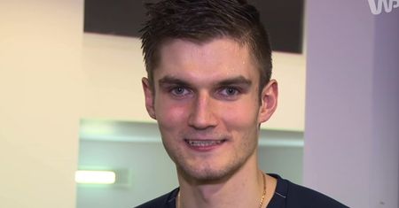 Karol Kłos: Nasz występ w fazie grupowej oceniam na piątkę
