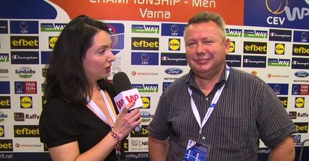 ME 2015 komentują Janusz Pindera i Ola Piskorska odcinek 4