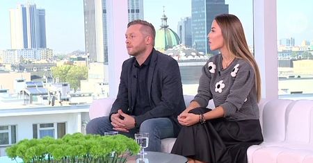 Chodakowska: "Bez telefonu czuję się niekomfortowo"