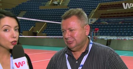 ME 2015 komentują Janusz Pindera i Ola Piskorska odcinek 3