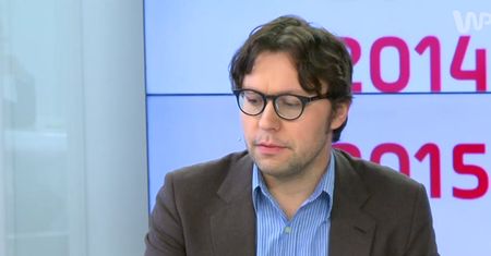 #dziejesienazywo: Bogusław Chrabota: reforma emerytalna była momentem zwrotnym tej kadencji Sejmu