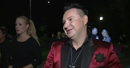 Witkowski: "Nigdy nie mam myśli samobójczych. Sam się sobie dziwię"