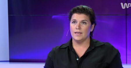 #dziejesienazywo: Jola Czaja o kulisach pracy stylistki
