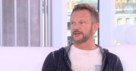 Pazura: "Córka niestety idzie w moje ślady"