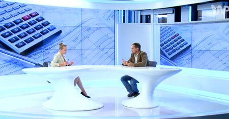 #dziejesienazywo: Szczepienie od firmy? Możesz zapłacić podatek