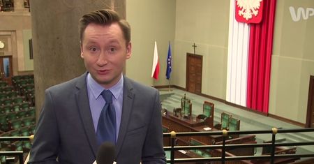 Ostatnie posiedzenie Sejmu