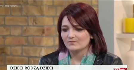 "Mogę być w ciąży po masturbacji"? Miażdżący raport