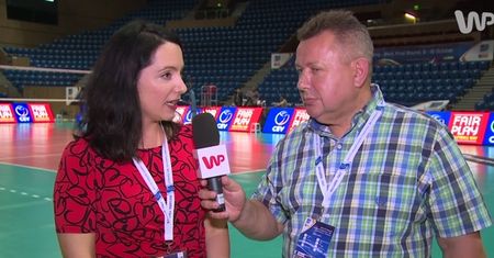 ME 2015 komentują Janusz Pindera i Ola Piskorska odcinek 2