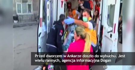 Palestyńczyk zastrzelony przez izraelskie służby bezpieczeństwa