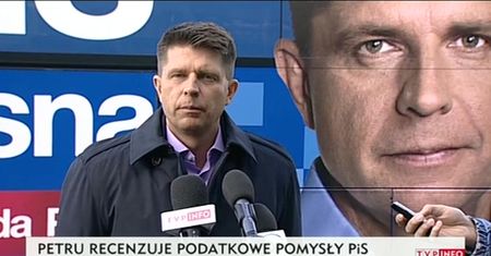 "Proponowane przez PiS zmiany w podatkach utrudnią życie przedsiębiorcom"