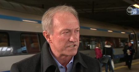 Franciszek Smuda doradza kadrze przed meczem z Irlandią: Trzeba próbować strzelić gola z kontrataku