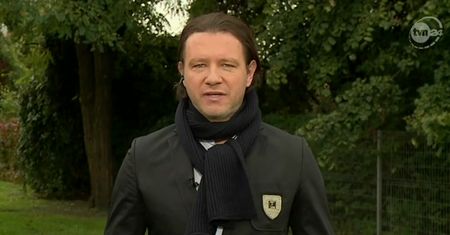 Radosław Majdan o reprezentacji Irlandii: To mur, przez który bardzo trudno się przebić