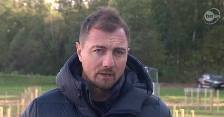 Jerzy Dudek: Pod taką presją kadra Nawałki jeszcze nie grała