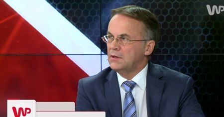 #dziejesienazywo: Jarosław Sellin o sprawie "Gęsiarki": to jest nasze wspólne dobro i nie powinno ginąć.