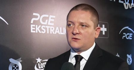 Wojciech Stępniewski: Wielkie ukłony dla klubu z Grudziądza