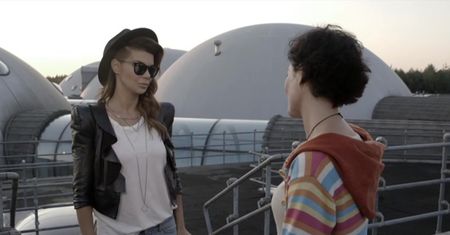 Edyta Górniak odwiedziła młodą matkę w szpitalu