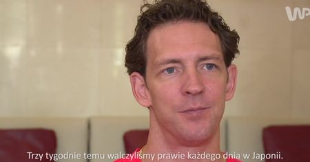 Stephane Antiga: Bardzo życzyłbym sobie finału Polska - Francja i z takim samym rezultatem