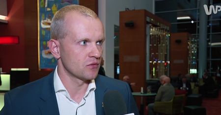 Krzysztof Kasprzak zlokalizował przyczyny błędów. "Wiemy o co chodzi"