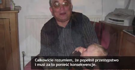 Brytyjski emeryt skazany na 350 batów za posiadanie wina